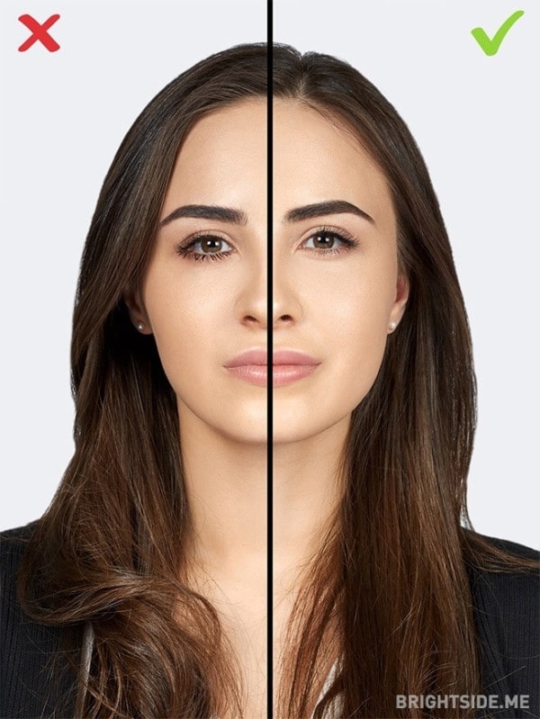 7 Makeup Mistakes That WIll Make You Look Older