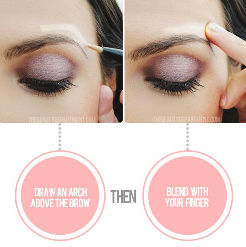 10 Totally Smart Beauty Tips That WIll Help You Look Gorgeous Every Day