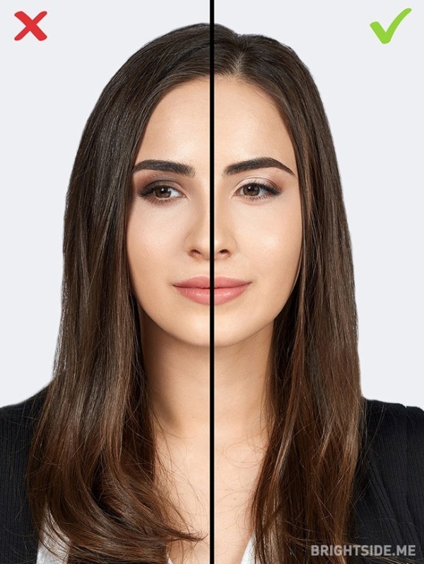 7 Makeup Mistakes That WIll Make You Look Older