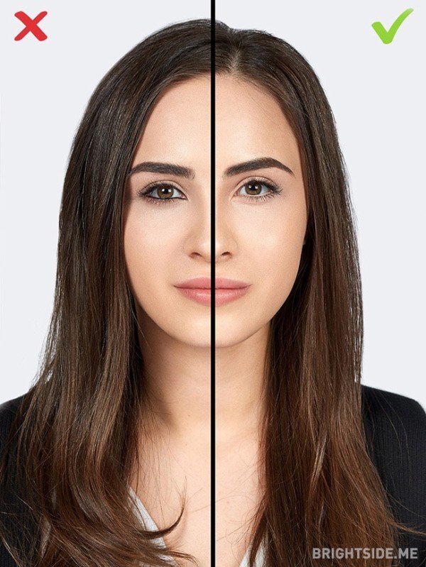 7 Makeup Mistakes That WIll Make You Look Older