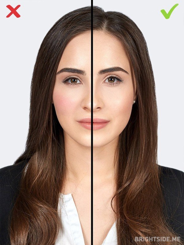 7 Makeup Mistakes That WIll Make You Look Older