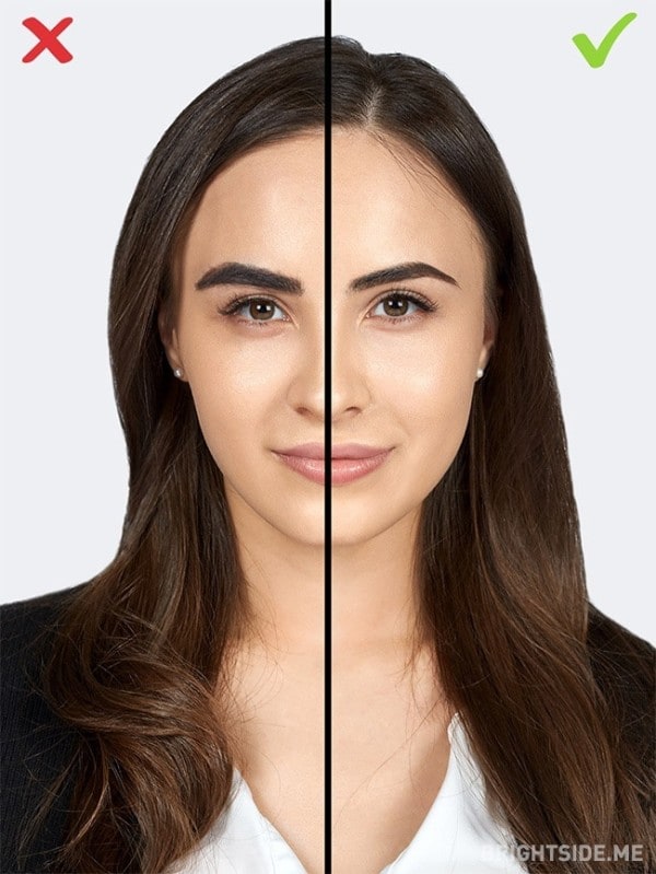 7 Makeup Mistakes That WIll Make You Look Older