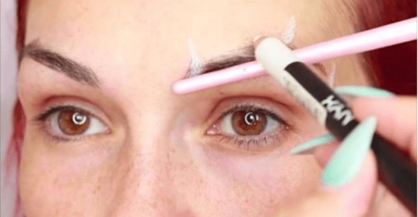 Absolutely Amazing Methods To Get Perfect Eyebrows That You Should Know