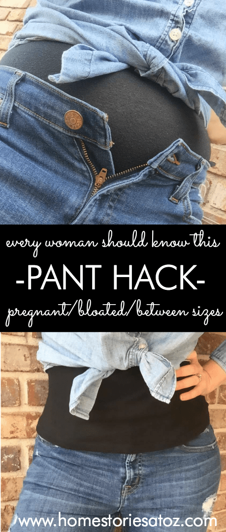 9 Helpful Clothing Hacks Every Woman Should Know