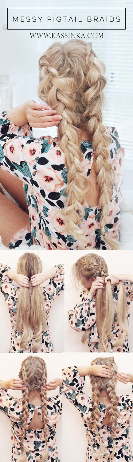 9 Brilliant Ways To Create A Perfect hairstyle For Every Occasion