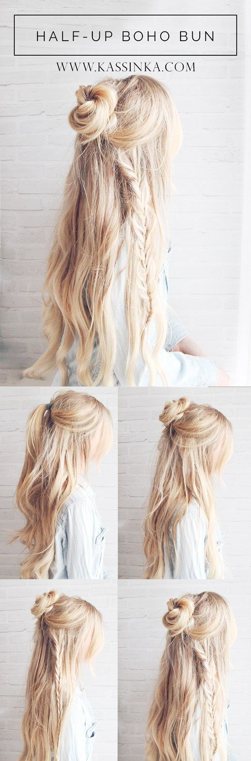 9 Brilliant Ways To Create A Perfect hairstyle For Every Occasion