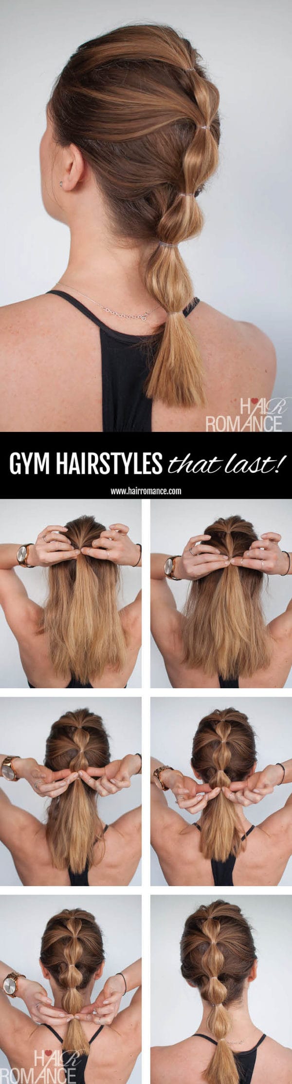 9 Brilliant Ways To Create A Perfect hairstyle For Every Occasion