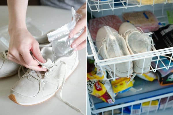 16 Helpful Shoe Hacks for Healthy Feet