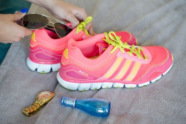 16 Helpful Shoe Hacks for Healthy Feet