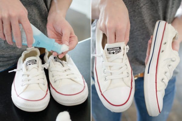 16 Helpful Shoe Hacks for Healthy Feet