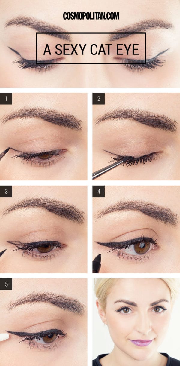 12 Beauty Tricks That You Would Like To Be Part Of Your Routine Years Ago