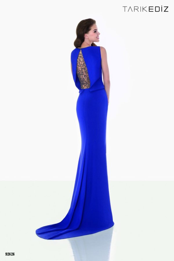 Tarik Ediz Fabulous and Breathtaking Summer 2016 Dresses Collection