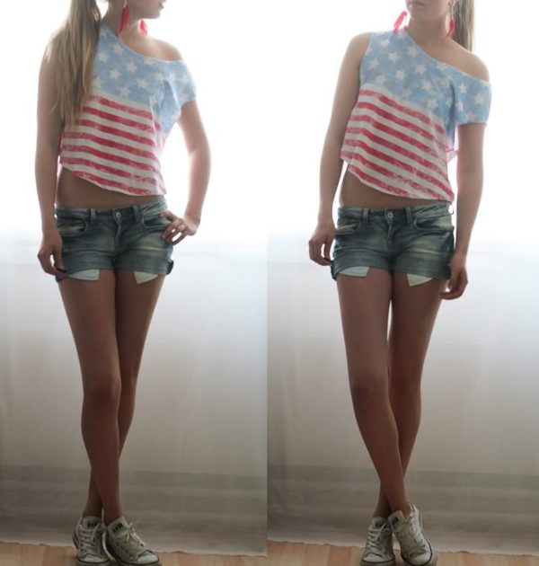 14 Amazing and Cute 4th of July outfit ideas you’ll love wearing on this special day