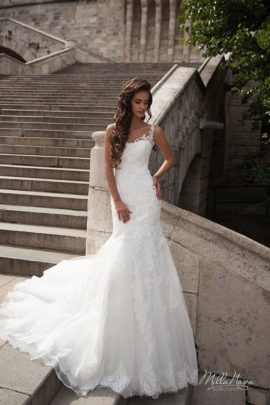 milla nupcial noiva alamea millanova allforfashiondesign zapisano twojasuknia yesidomariage
