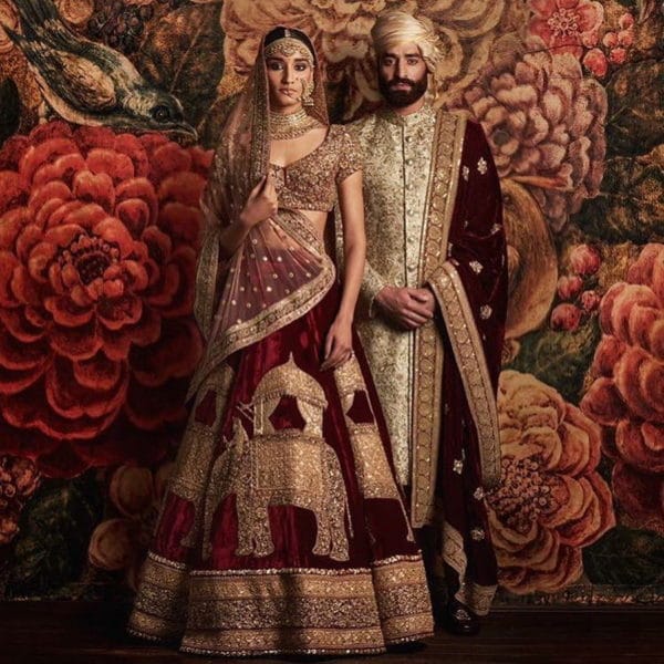 20 Best World Traditional Wedding Outfits