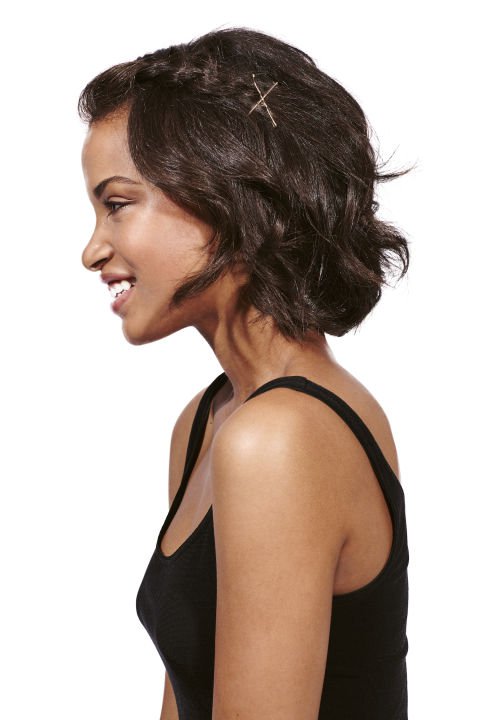 8 Simple And Inspiring Hairstyles for Every Length