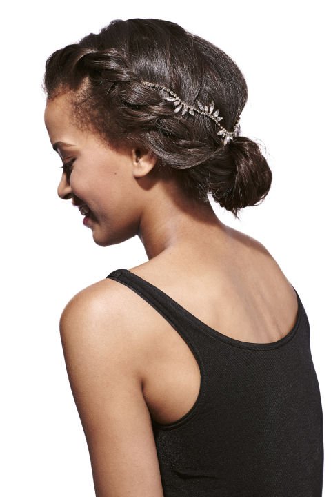 8 Simple And Inspiring Hairstyles for Every Length