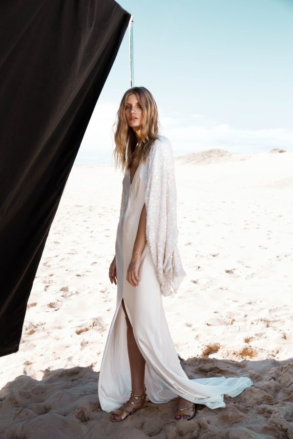 Dramatic And Sensate One day Bridal Dresses