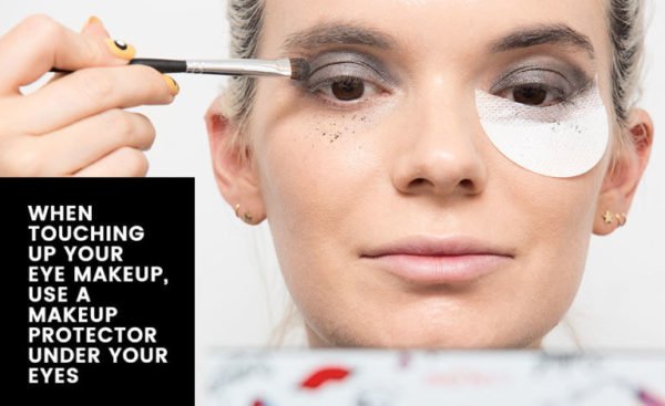 15 Useful Beauty Tricks To Bring Into Play When You Are Late