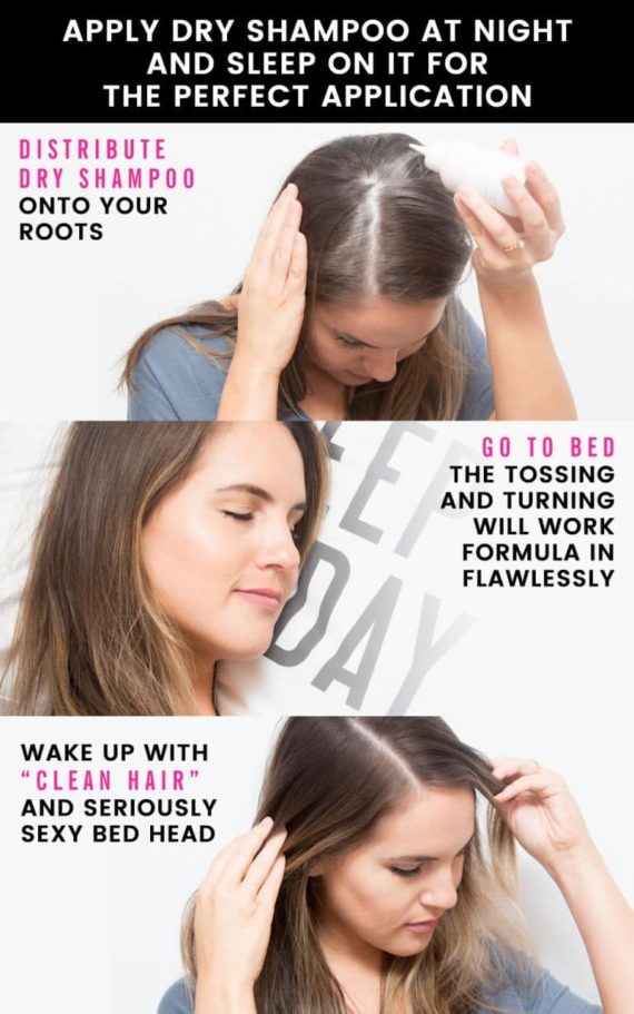 15 Useful Beauty Tricks To Bring Into Play When You Are Late ALL FOR