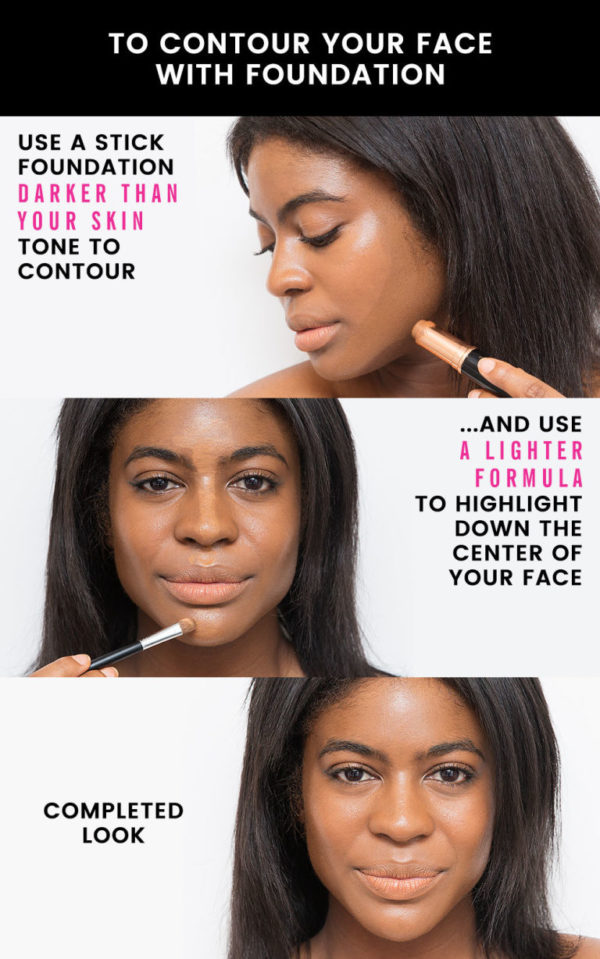 15 Useful Beauty Tricks To Bring Into Play When You Are Late