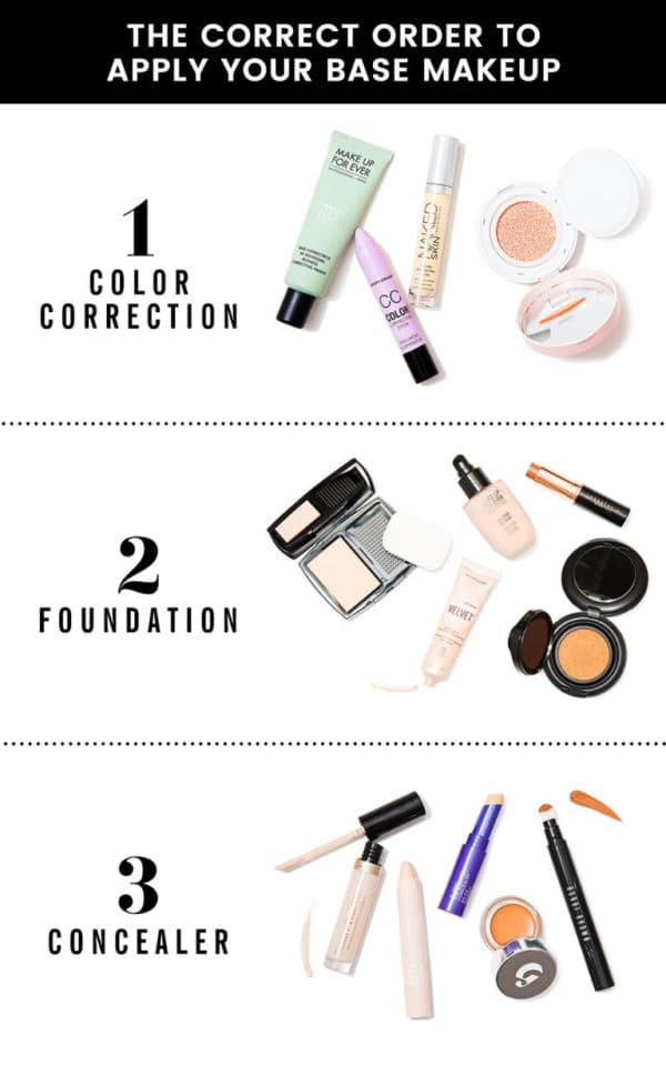 15 Usable Foundation Tips, Hacks And Tricks For Impeccable Look