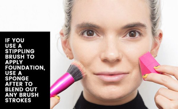 15 Usable Foundation Tips, Hacks And Tricks For Impeccable Look