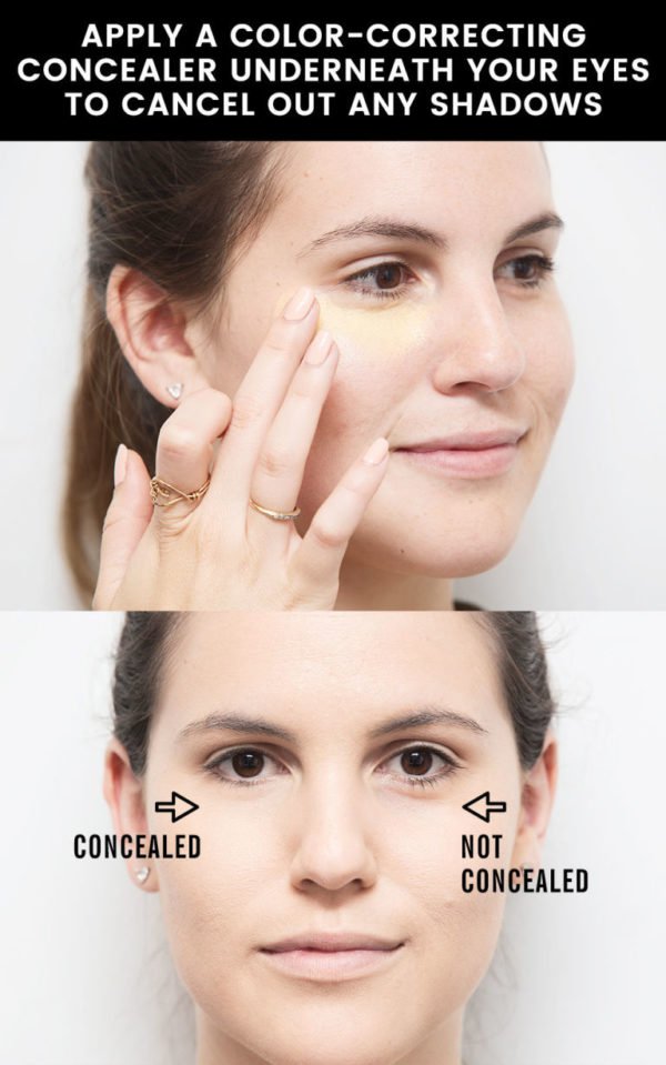 15 Usable Foundation Tips, Hacks And Tricks For Impeccable Look