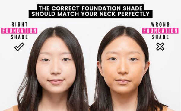 15 Usable Foundation Tips, Hacks And Tricks For Impeccable Look