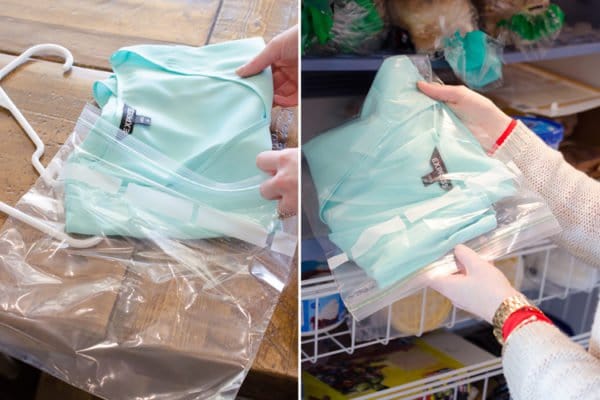 16 Smart Clothing Hacks You Should Be Using