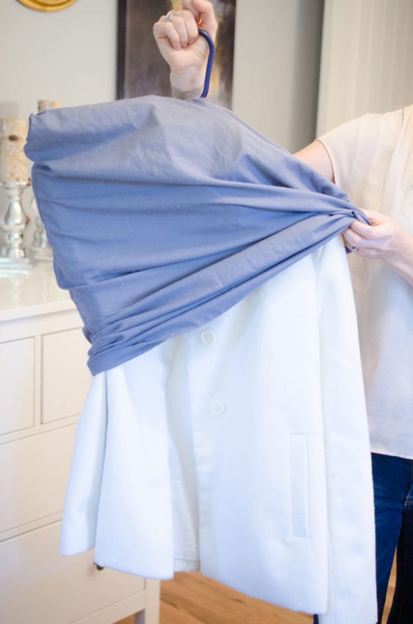 16 Smart Clothing Hacks You Should Be Using