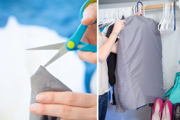 16 Smart Clothing Hacks You Should Be Using