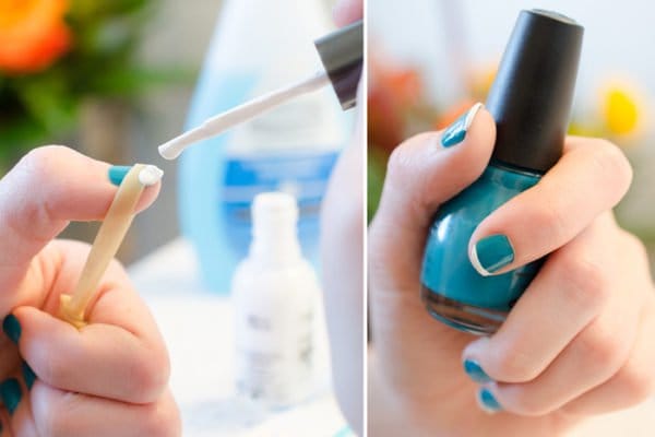 Useful Nail Hacks Every Girl Should Know