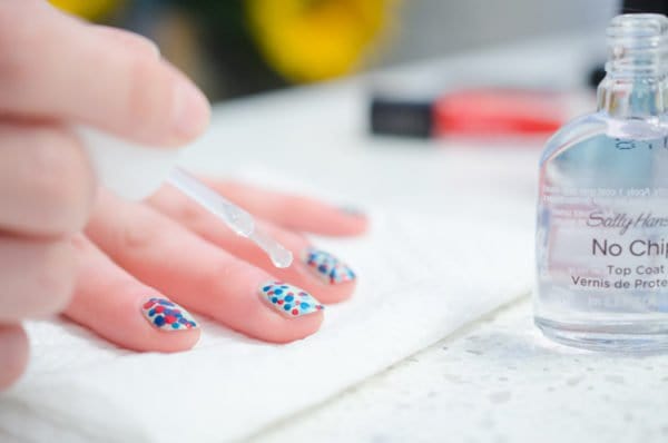 Useful Nail Hacks Every Girl Should Know