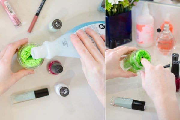 Useful Nail Hacks Every Girl Should Know