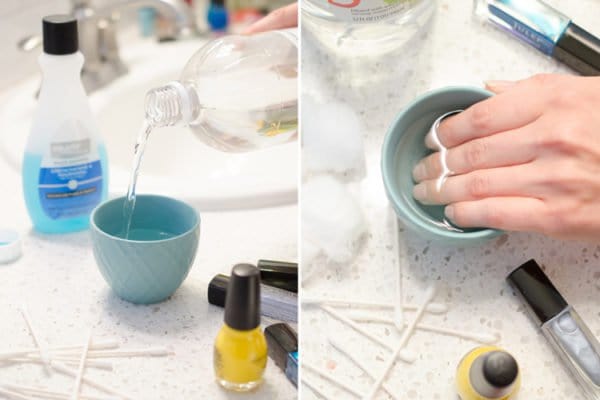 Useful Nail Hacks Every Girl Should Know