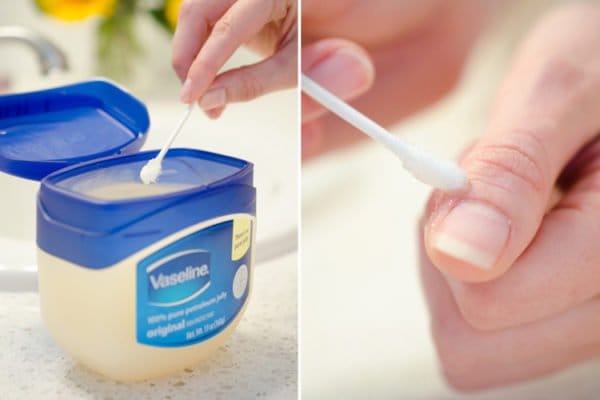 Useful Nail Hacks Every Girl Should Know