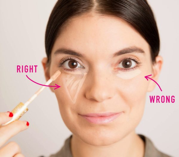 7 Horrendous Beauty Mistakes You Need To Stop Making