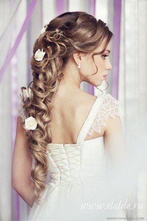 16 Totally Awesome Wedding Hairstyle Ideas That Will Impress Every Future Bride