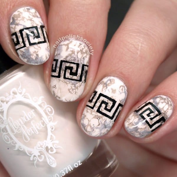 12 Best nail art ideas