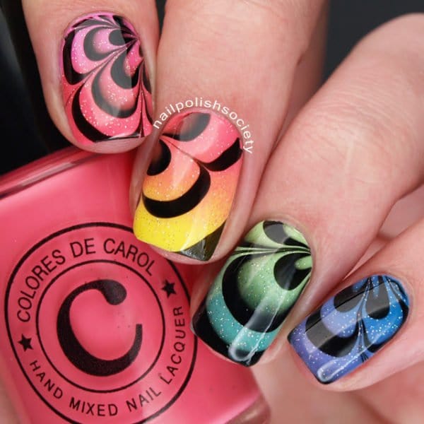 12 Best nail art ideas