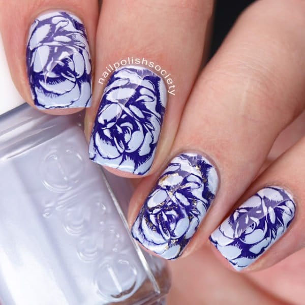 12 Best nail art ideas