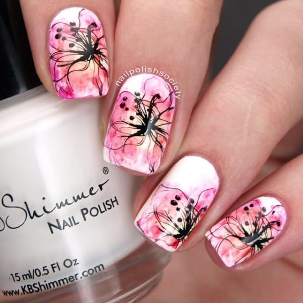 12 Best nail art ideas