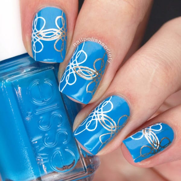 12 Best nail art ideas