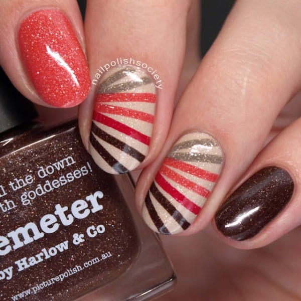 12 Best nail art ideas