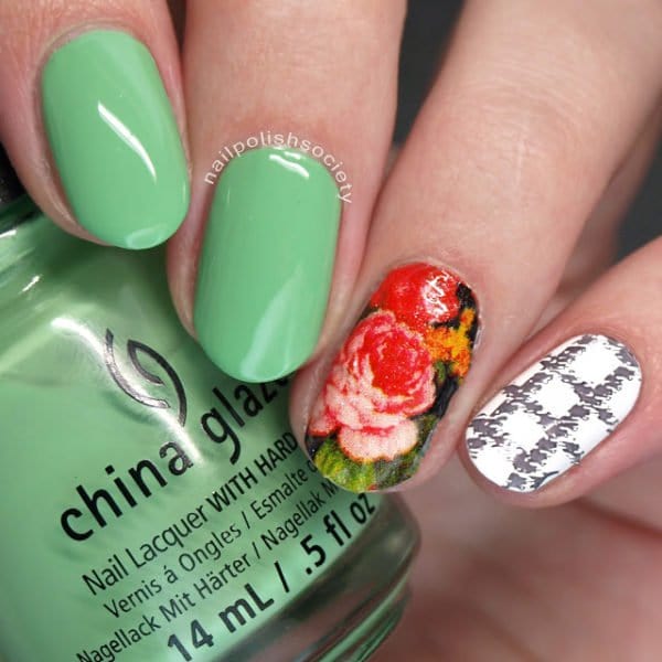 12 Best nail art ideas