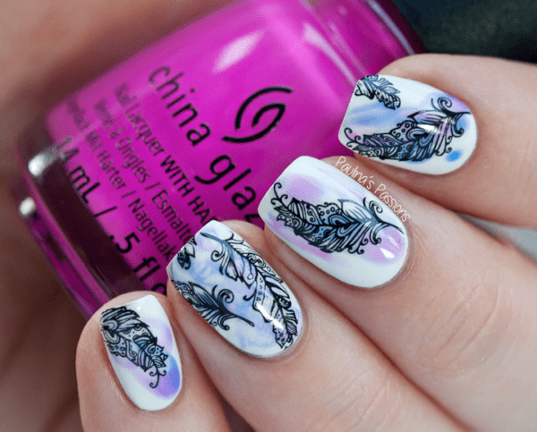 Awesome Nails Ideas You Cant Resist