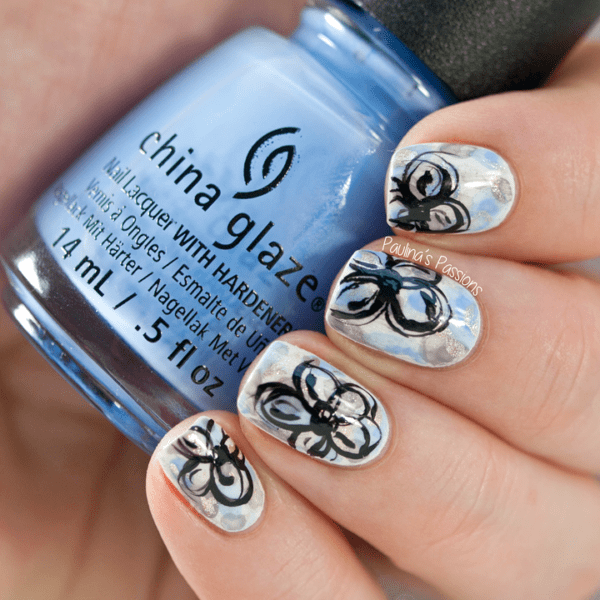 Awesome Nails Ideas You Cant Resist