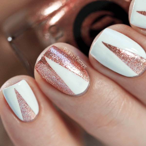 Awesome Nails Ideas You Cant Resist