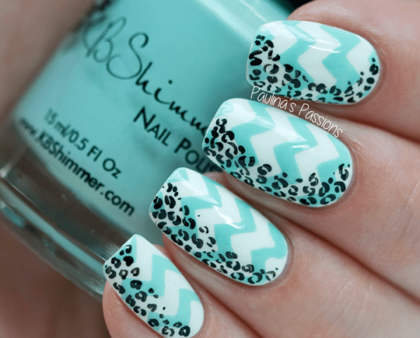 Awesome Nails Ideas You Cant Resist